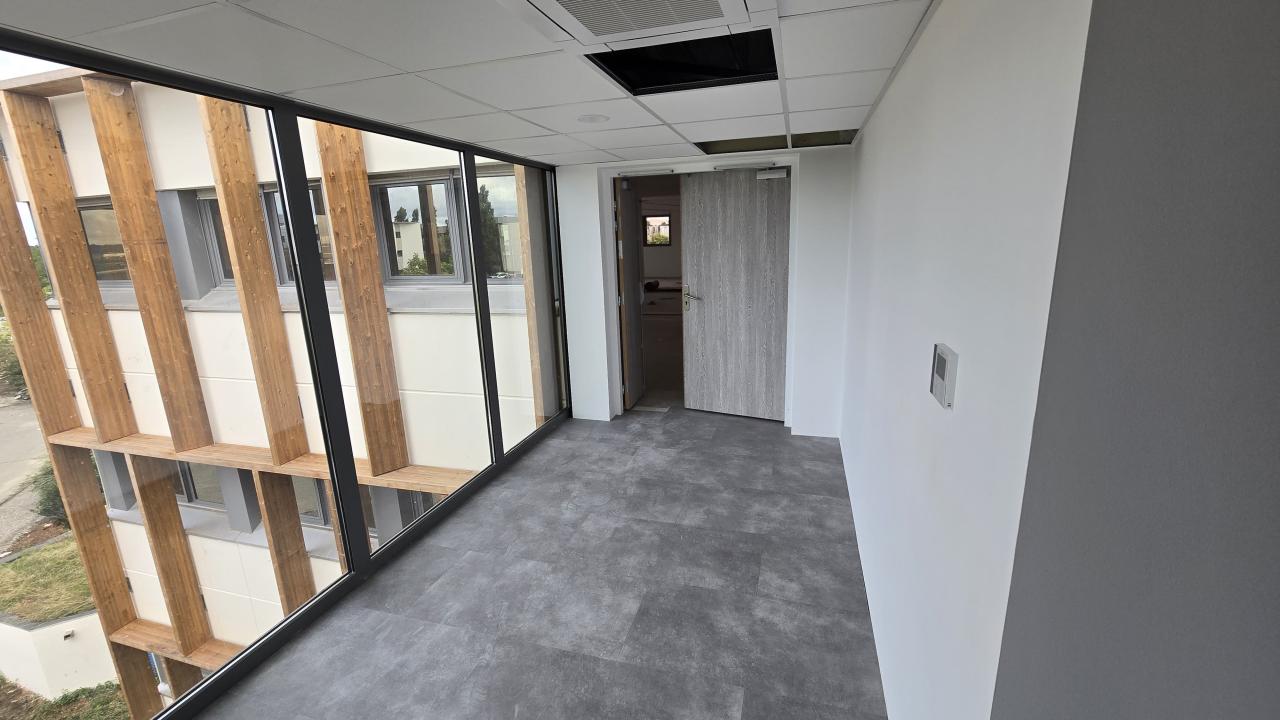 Bureau Blagnac 3122m² Location bureau Blagnac Haute-Garonne OLBUR2309032 11